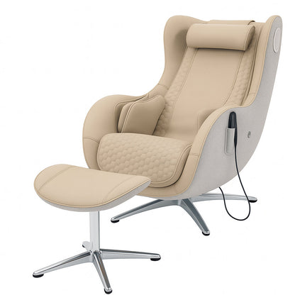 Massagestol 3D, SL-teknologi og Elegant komfort - Model BN-699
