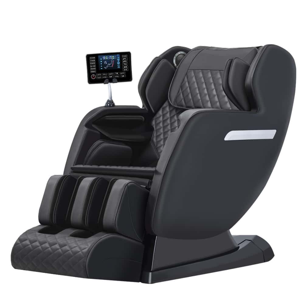 Massagestol, til luksus og massage i hjemmet.