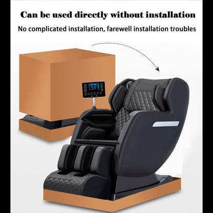 Massagestol, nem at installere.