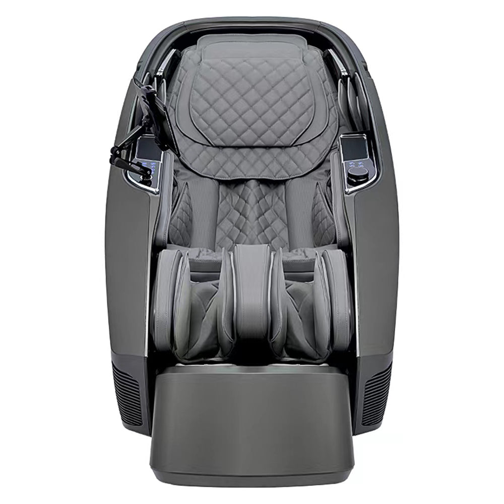 Massagestol 4D, Lux Pro Edition med SL-teknologi, AI-styring og varme - Model 988F6