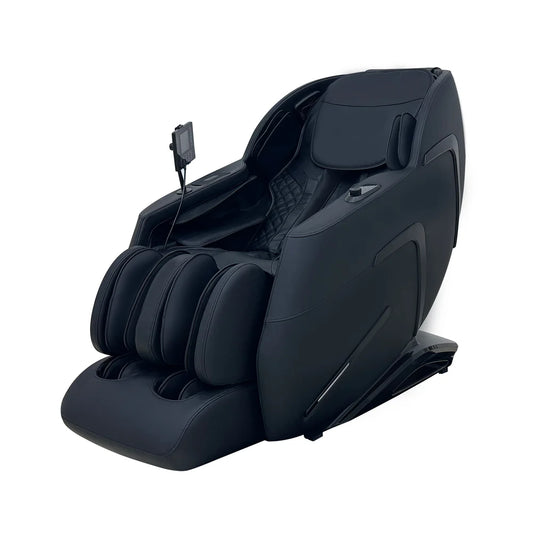 Massagestol med avanceret SL-teknologi, lufttryksmassage, varmeterapi og Zero Gravity - Model 988